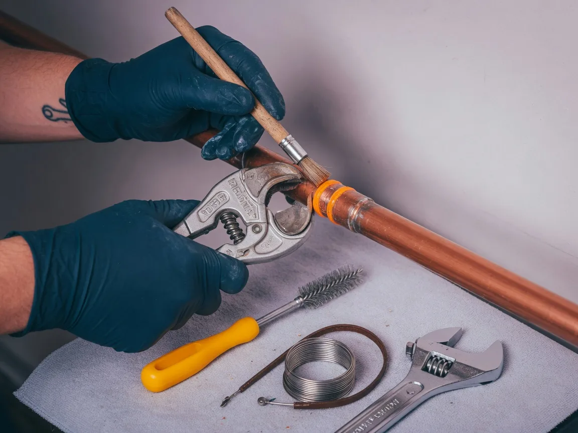 Why choose Sump Pump Repair in Fort Bliss, TX